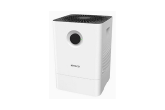 BONECO Luftfuktare LufttvättBONECO Luftfuktare Lufttvätt