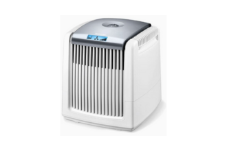 Beurer Luftfuktare Lw 230 Air Vit