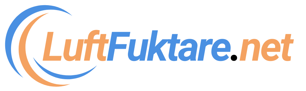 Luftfuktare.net