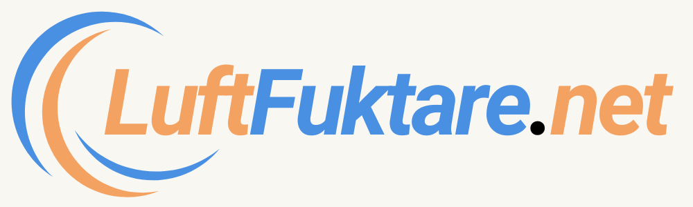 Luftfuktare.net