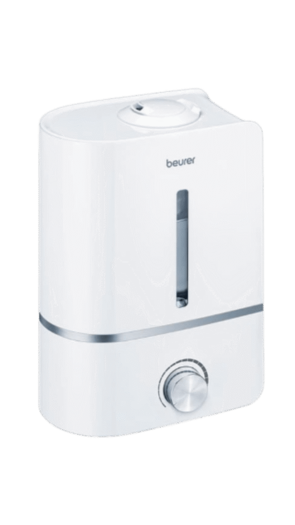 beurer luftfuktare lb 45