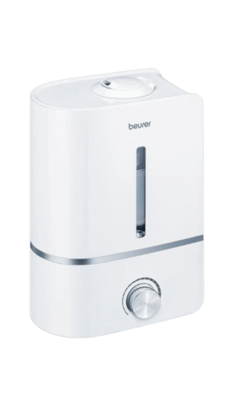 beurer luftfuktare lb 45