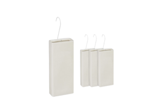 Luftfuktare Värmeelement Set om 4