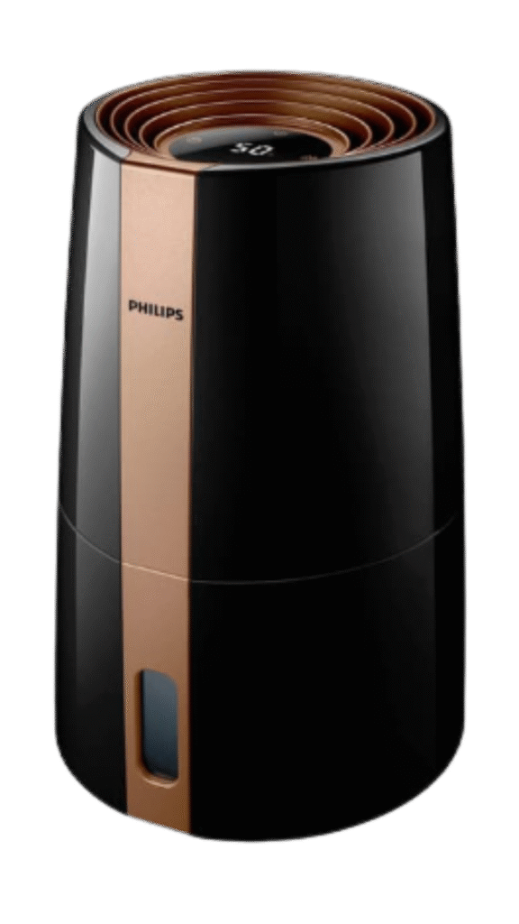 Luftfuktare bäst i test