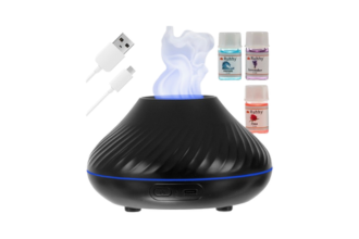 Aroma Diffuser 130 ml Ruhhy 22541