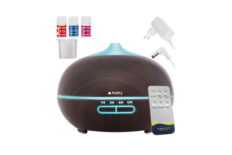 Aroma Diffuser 400 ml DB 23509