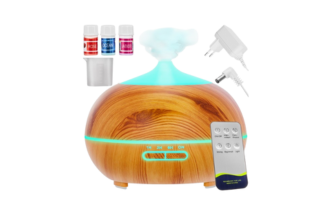 Aroma Diffuser 400 ml LB 23510