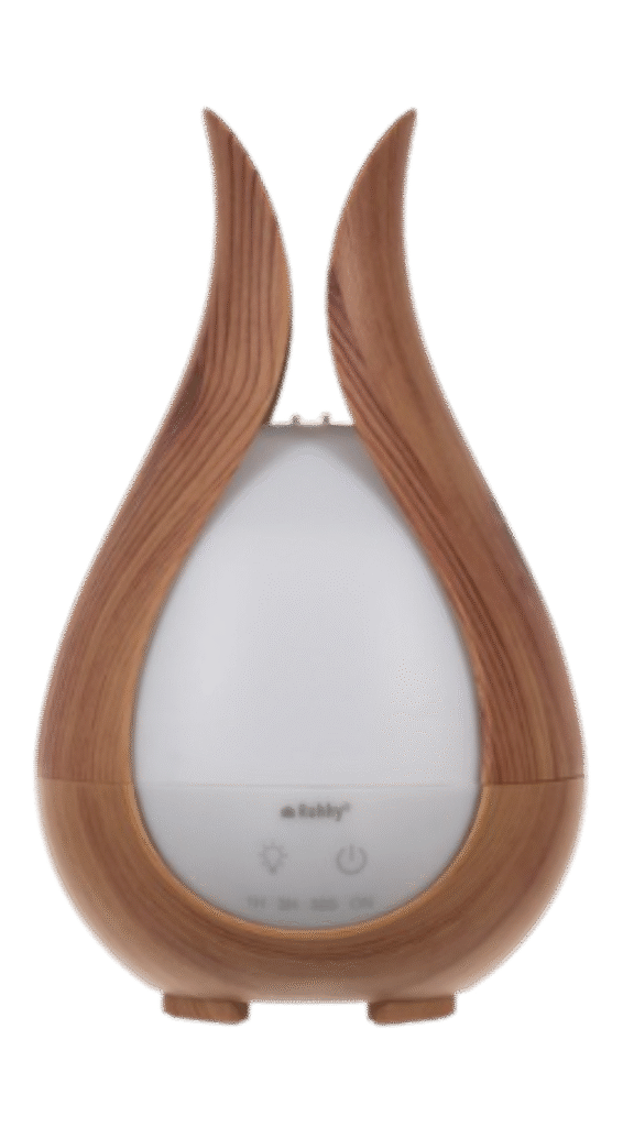 Aroma Diffuser Luftfuktare Bäst I Test